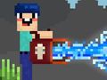 Leikur Noob Shooter 2 leikmenn  á netinu