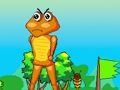 Leikur Froggy Man á netinu