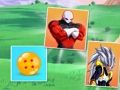 Leikur DragonBall Match spil  á netinu