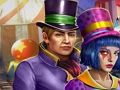 Leikur Farand Circus  á netinu