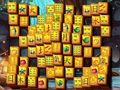 Leikur Mahjong Deluxe  á netinu