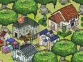 Leikur Saga City á netinu