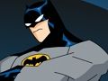 Leikur Batman ísöldin  á netinu
