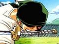 Leikur Fairy Tail vs eitt stykki á netinu