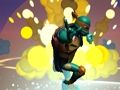 Leikur Ninja Runner Fighter á netinu