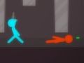Leikur Stick Wars 3d á netinu