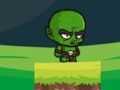 Leikur Goblin stökk á netinu