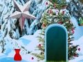 Leikur Christmas Star leið út Escape  á netinu