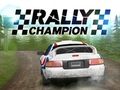 Leikur Rallymeistari  á netinu