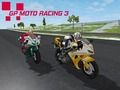 Leikur GP Moto Racing 3 á netinu