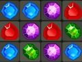Leikur Jewel Rush á netinu