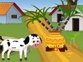 Leikur Til hamingju með Pongal Escape  á netinu