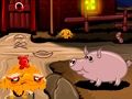 Leikur Monkey Go Happy Stage 81 á netinu