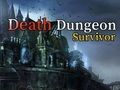 Leikur Death Dungeon Survivor á netinu