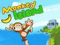 Leikur Monkey Island á netinu