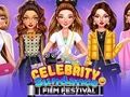 Leikur Celebrity Sundance kvikmyndahátíðin  á netinu