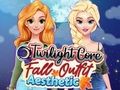 Leikur Twilight Core Fall Outfit fagurfræði  á netinu