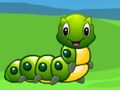 Leikur Caterpillar Escape 3 á netinu