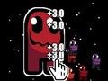 Leikur Red Imposter Clicker á netinu