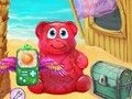 Leikur Valera Jelly Bear 2 á netinu