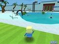 Leikur Kogama: Park Aquatic á netinu