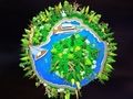 Leikur Planet Evolution: Idle Clicker á netinu