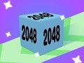 Leikur 2048 hlaupari  á netinu