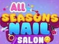 Leikur All Seasons naglastofa  á netinu