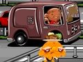 Leikur Monkey Go Happy Stage 702 á netinu