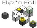 Leikur Flip n 'fall á netinu