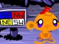 Leikur Monkey Go Happy Stage 89 á netinu
