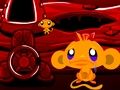 Leikur Monkey Go Happy Stage 92 á netinu