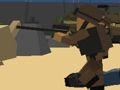 Leikur Einkamál Pixel Battlegrounds  á netinu