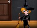 Leikur Amgel Halloween herbergi flýja 30 á netinu