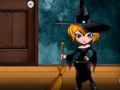 Leikur Amgel Halloween herbergi flýja 31 á netinu