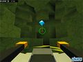 Leikur Kogama: Mining Simulator á netinu