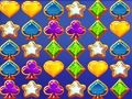 Leikur Poker Match King á netinu