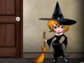 Leikur Amgel Halloween herbergi flýja 29 á netinu