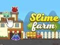Leikur Slime Farm á netinu