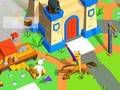 Leikur Land mitt: Kingdom Defender á netinu