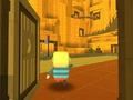 Leikur Kogama: Run & Gun Zombie á netinu