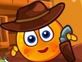 Leikur Cover Orange Wild West á netinu