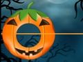 Leikur Halloween hringur  á netinu