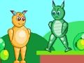 Leikur Kadeomon á netinu