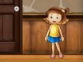 Leikur Amgel Kids Room flýja 79 á netinu