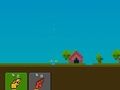 Leikur Wonder Crash Clicker á netinu