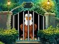 Leikur Dauntless Eagle Escape á netinu