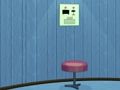 Leikur Rainy Day Escape Game á netinu