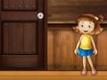 Leikur Amgel Kids Room flýja 80 á netinu