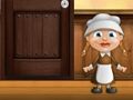 Leikur Þakkargjörðarherbergi Escape 9  á netinu
